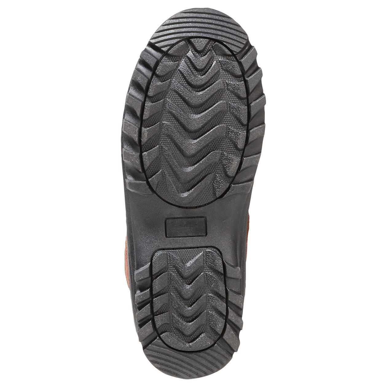 Almwalker Outdoorboots Geo Perfomance Herren (Camouflage) Größe 46 2/4
