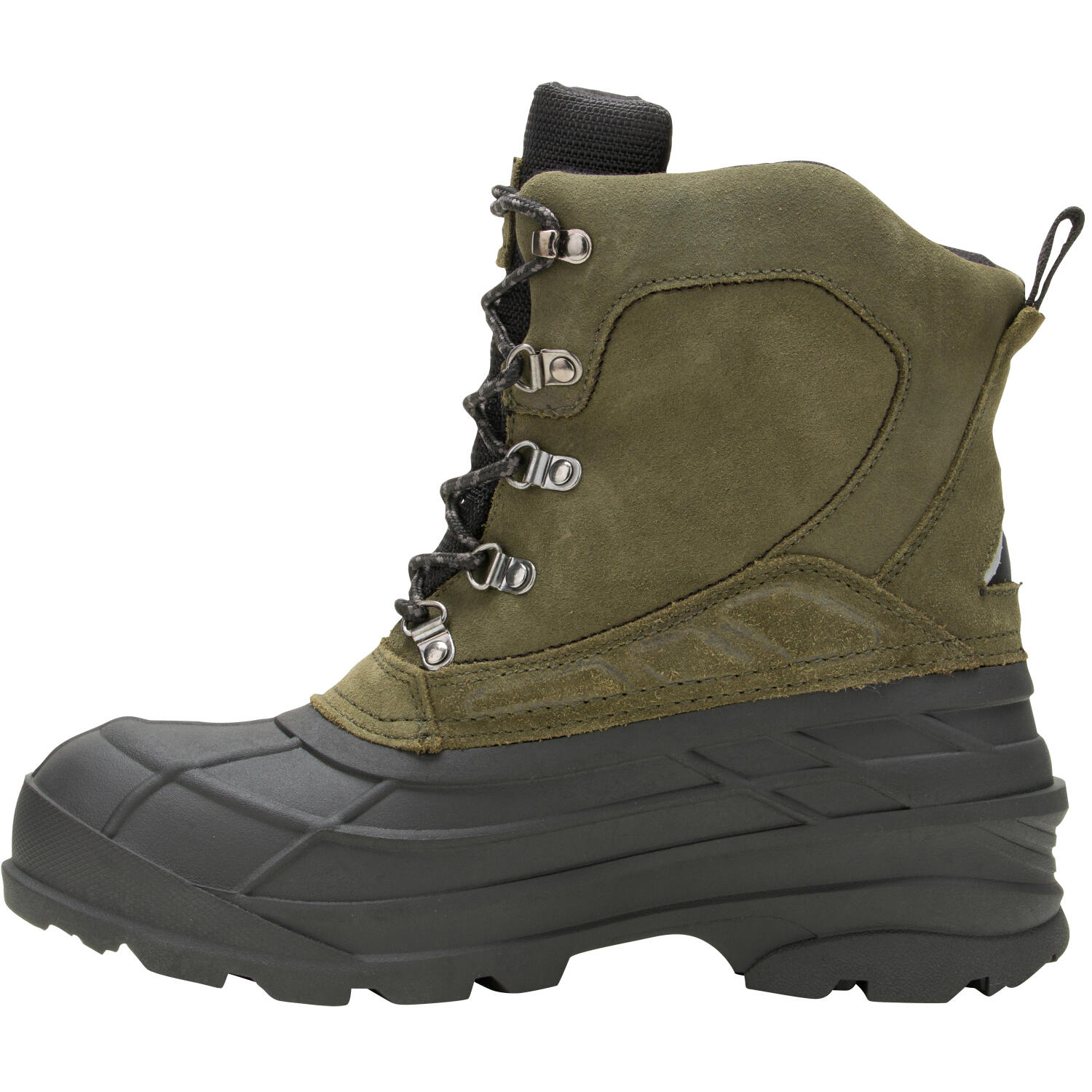 Kamik Fargo 2 Herren (Dark Olive) Größe 41 3/5