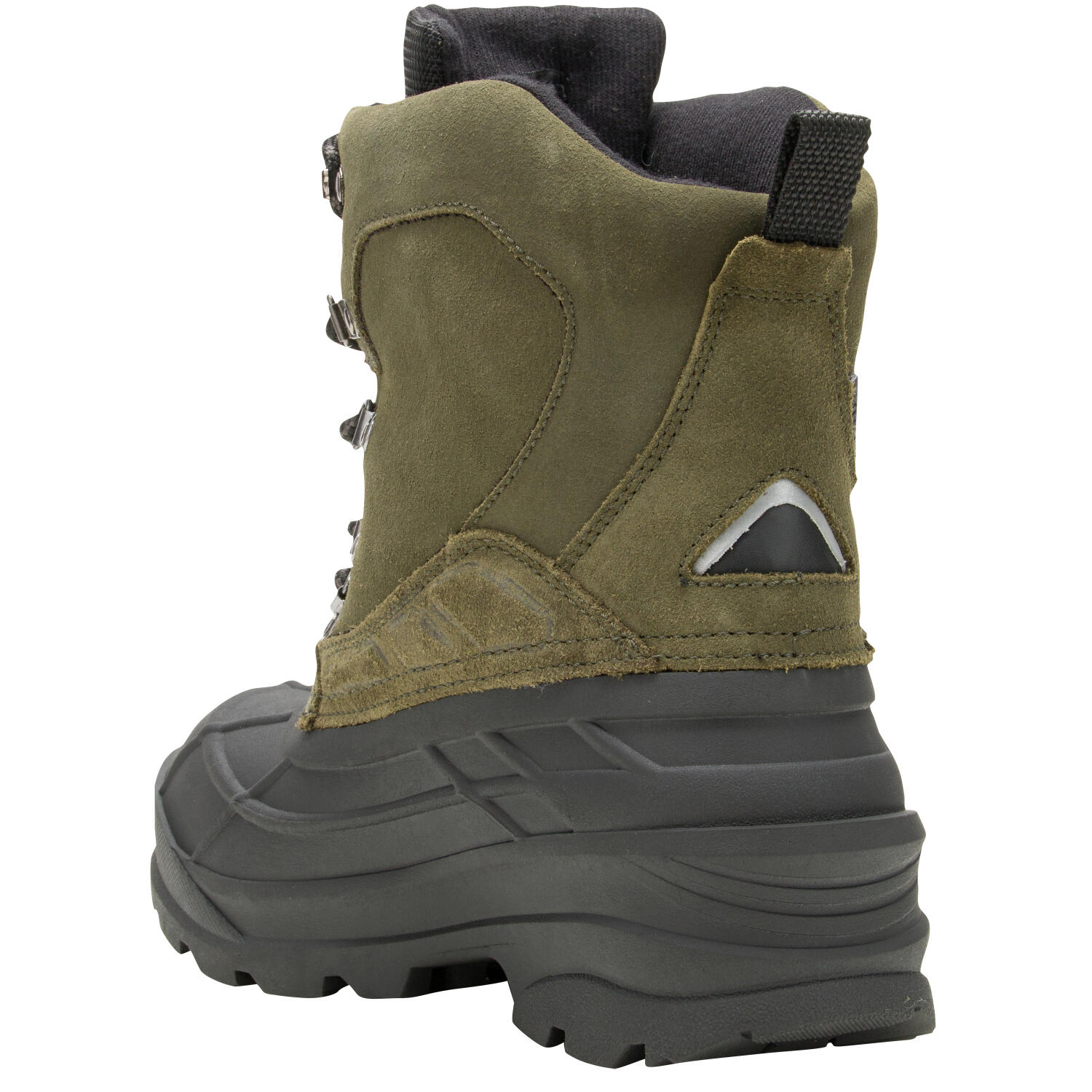 Kamik Fargo 2 Herren (Dark Olive) Größe 41 4/5