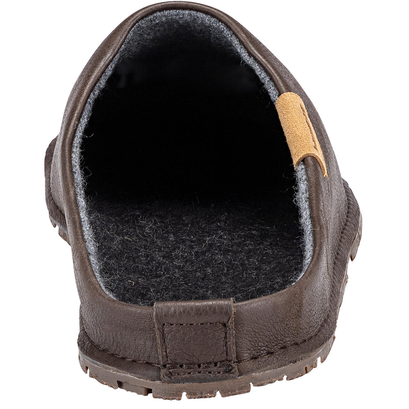 Hanwag Yak Loafer Größe 41 4/5
