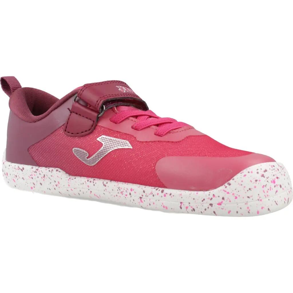 Buty JOMA DEGASS JUNIOR Rose 5/5