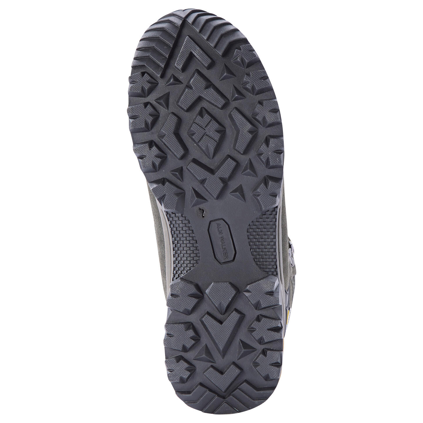 Almwalker Outdoorboots Alejo ATX Herren (Oliv) Größe 46 4/4