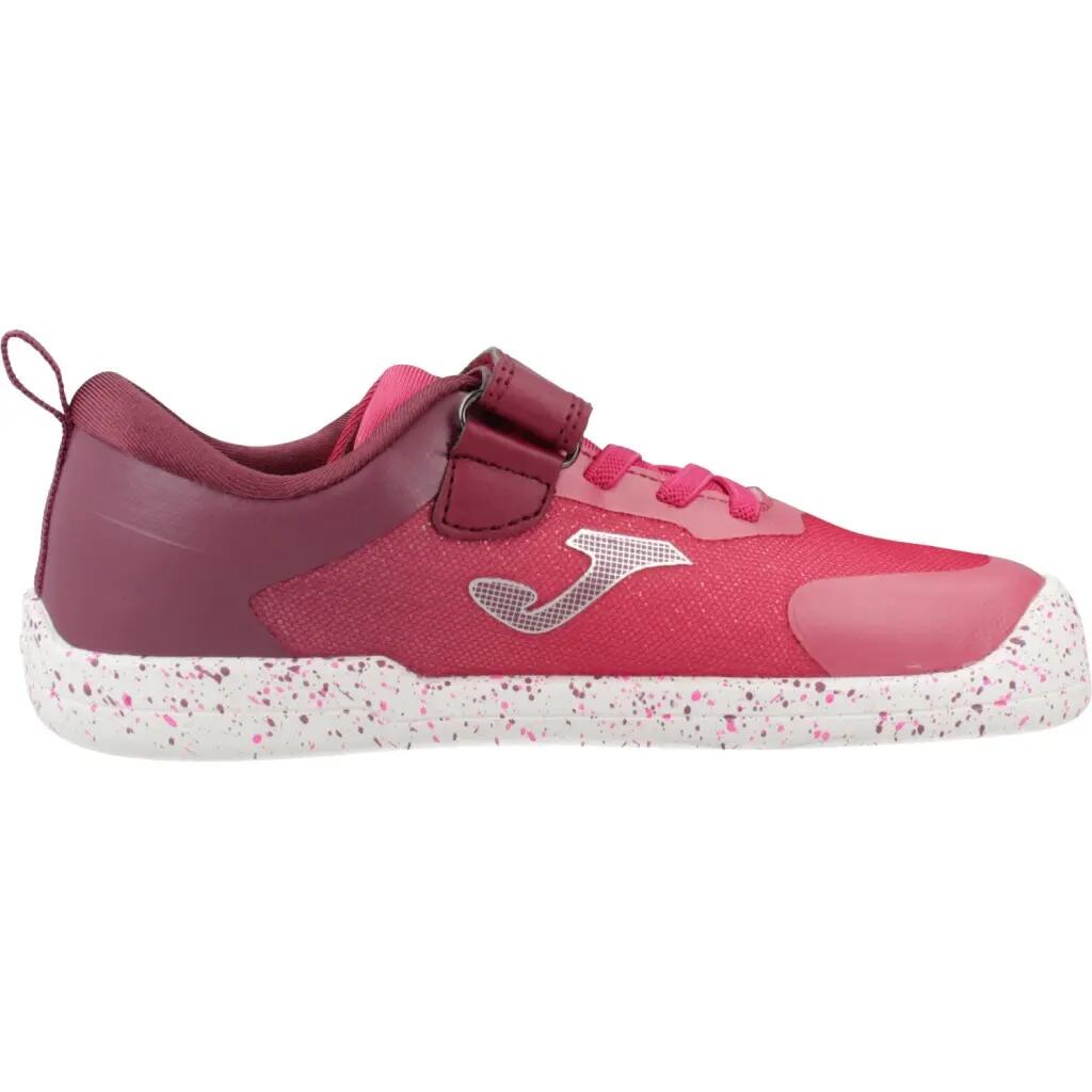 Buty JOMA DEGASS JUNIOR Rose 4/5