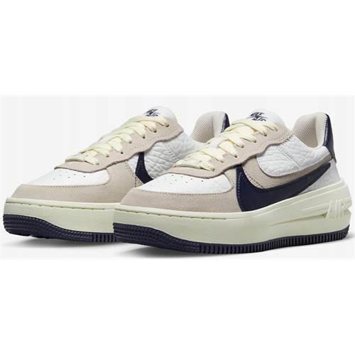 Chaussures universel femmes Nike Air Force 2/5