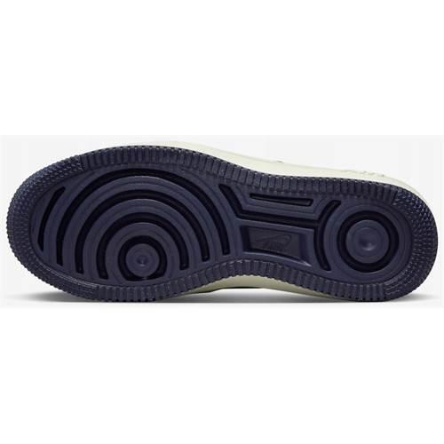 Chaussures universel femmes Nike Air Force 5/5