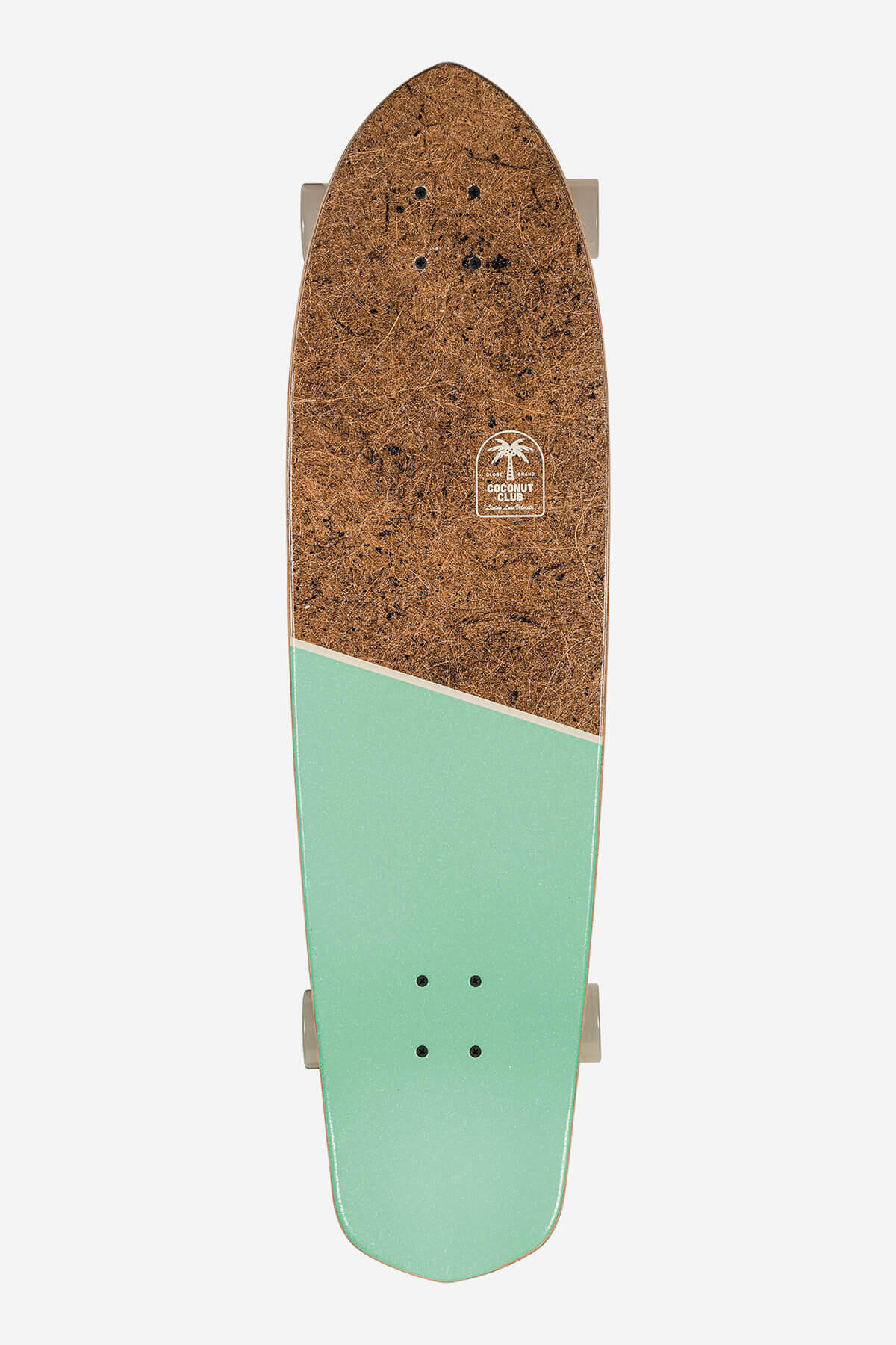 Blazer XL 36" Longboard 3/3