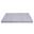 Saltea Gymnastic Satellite PU 150x100x10 cm - trei piese gri