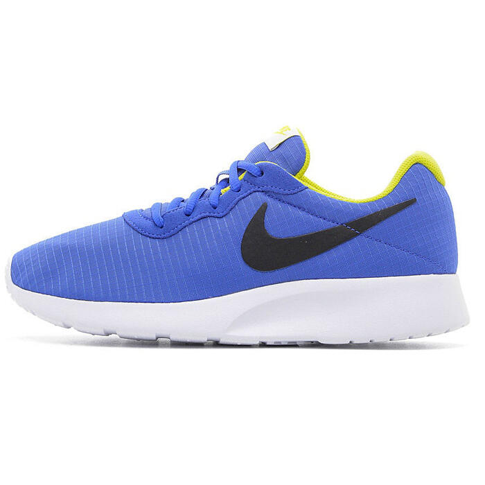 Buty sportowe męskie Nike Tanjun Premium 876899-400 2/6