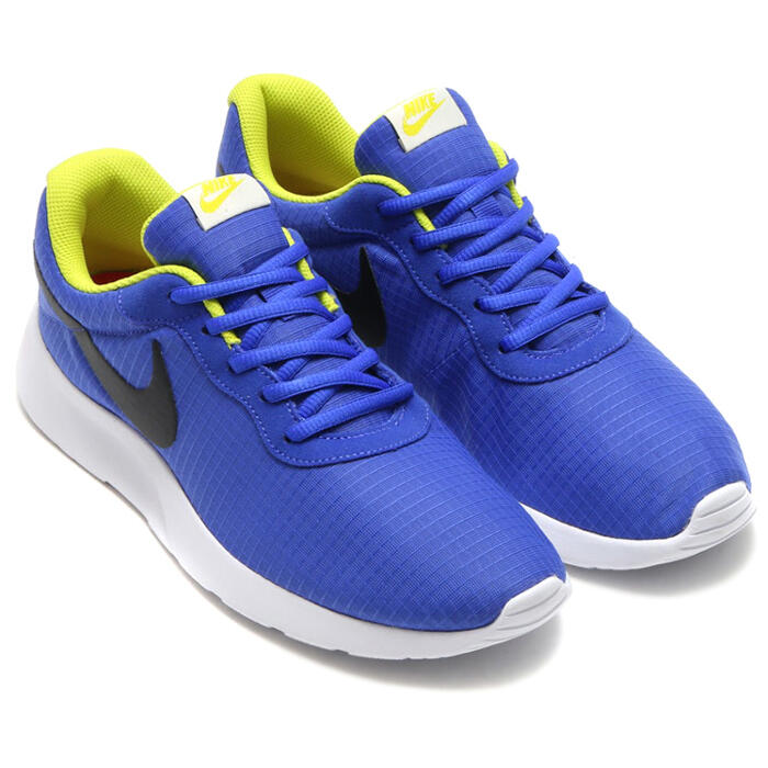 Buty sportowe męskie Nike Tanjun Premium 876899-400 6/6