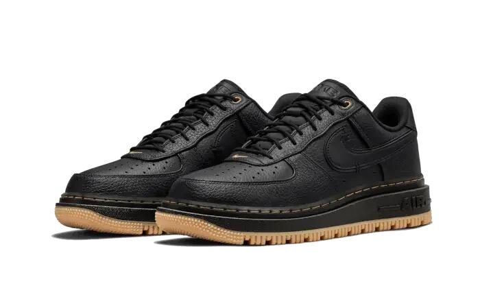 Air Force 1 Low Luxe Black Gum - Taille : 44.5 EU - 48h 2/3