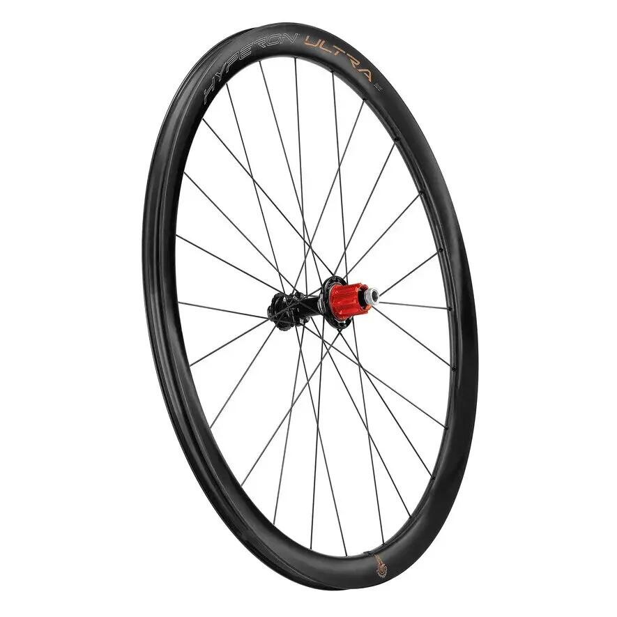 Ruota posteriore Campagnolo Hyperon Ultra 2/4