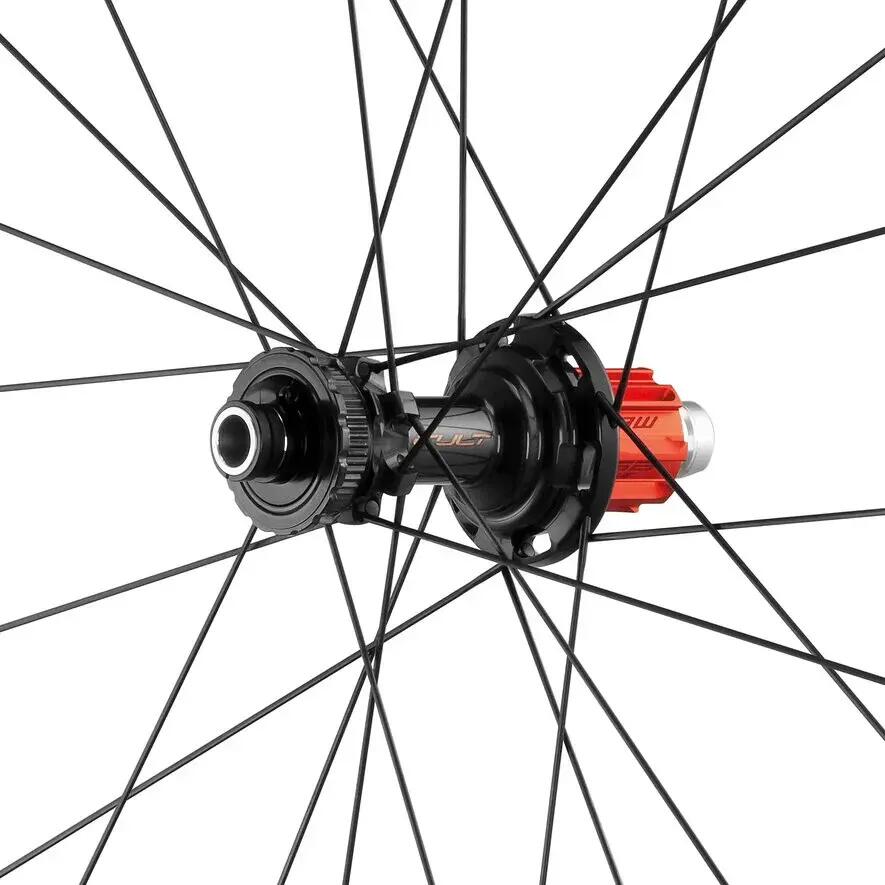 Ruota posteriore Campagnolo Hyperon Ultra 4/4