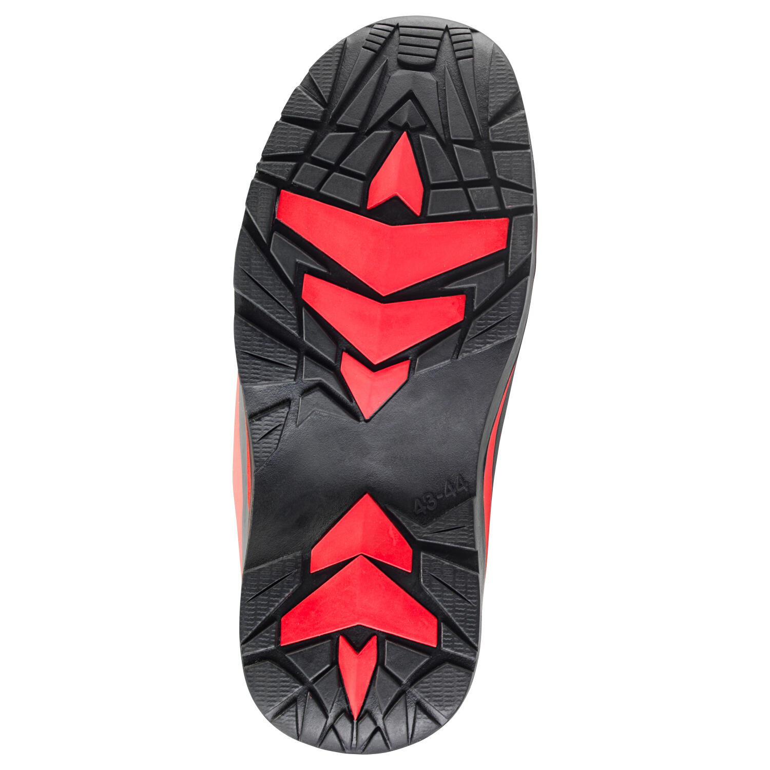 Daiwa Winter Boots D-VEC X'TREME Größe 39/40 2/3