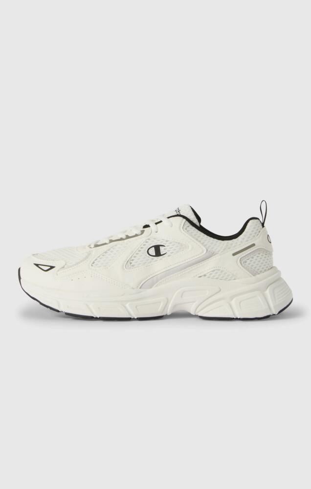 Champion RT25 Mesh Low Cut S60062-WW011 wit unisex 3/7
