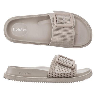 Holster holster laze slippers - vegan comfort - podologisch goedgekeurd -