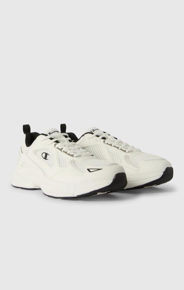 Champion RT25 Mesh Low Cut S60062-WW011 wit unisex 2/7