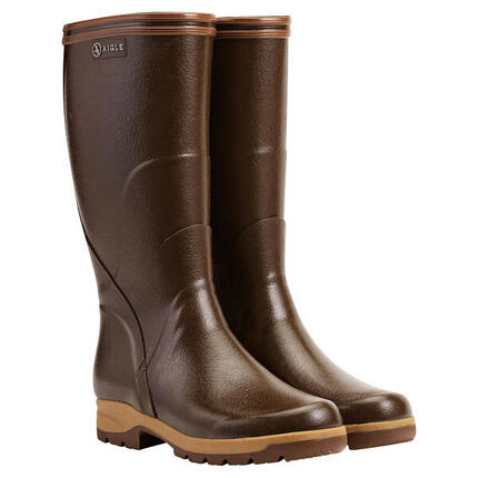 Aigle Tancar Pro Herren (Marron) Größe 41