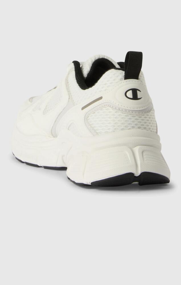 Champion RT25 Mesh Low Cut S60062-WW011 wit unisex 4/7