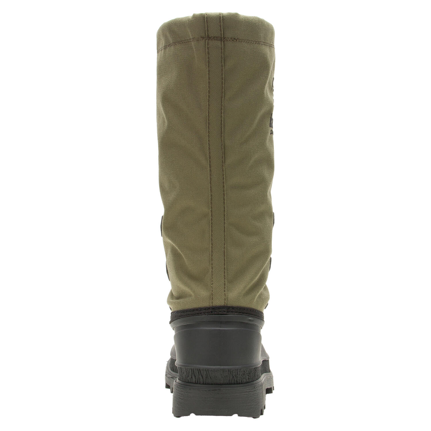 Kamik Canuck Herren (Dark Olive) Größe 45 3/5