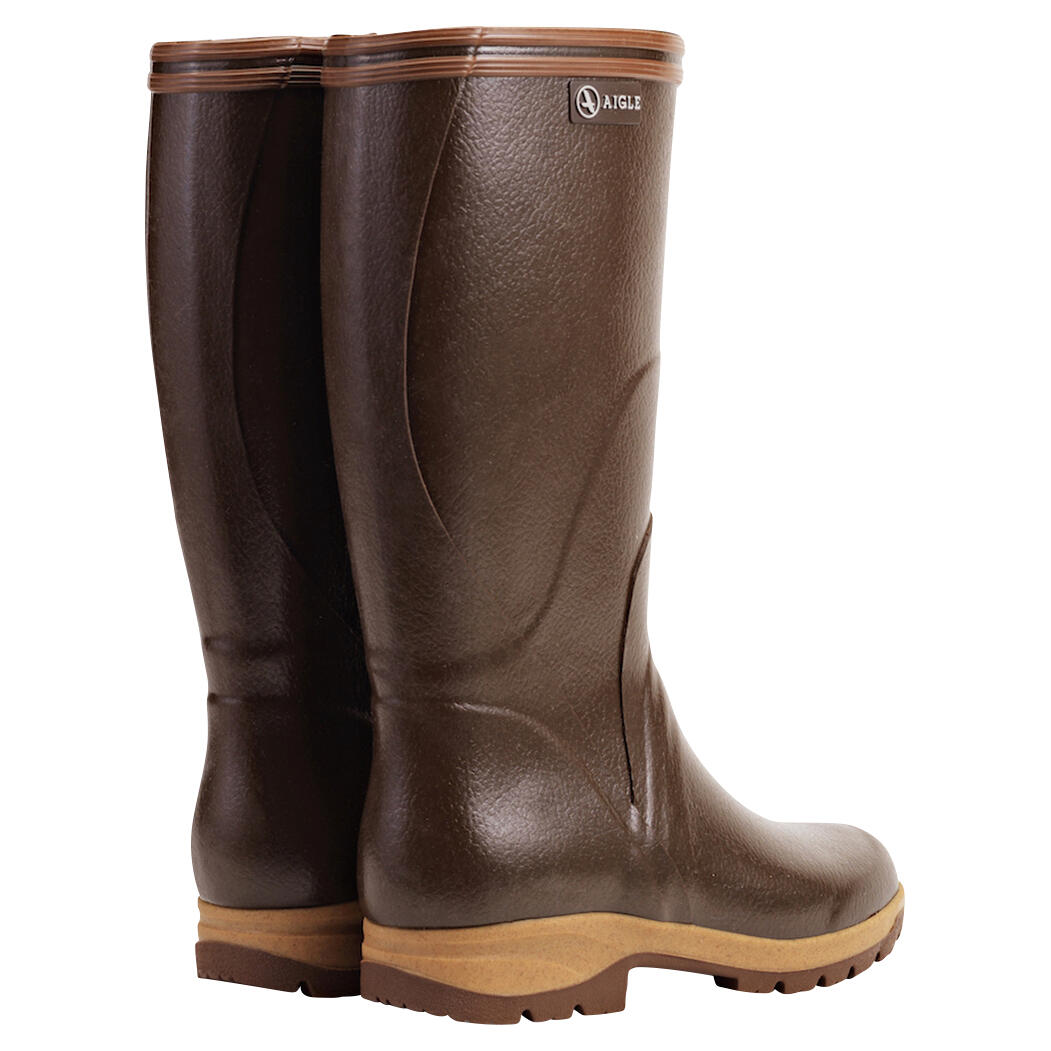 Aigle Tancar Pro Herren (Marron) Größe 48 2/3