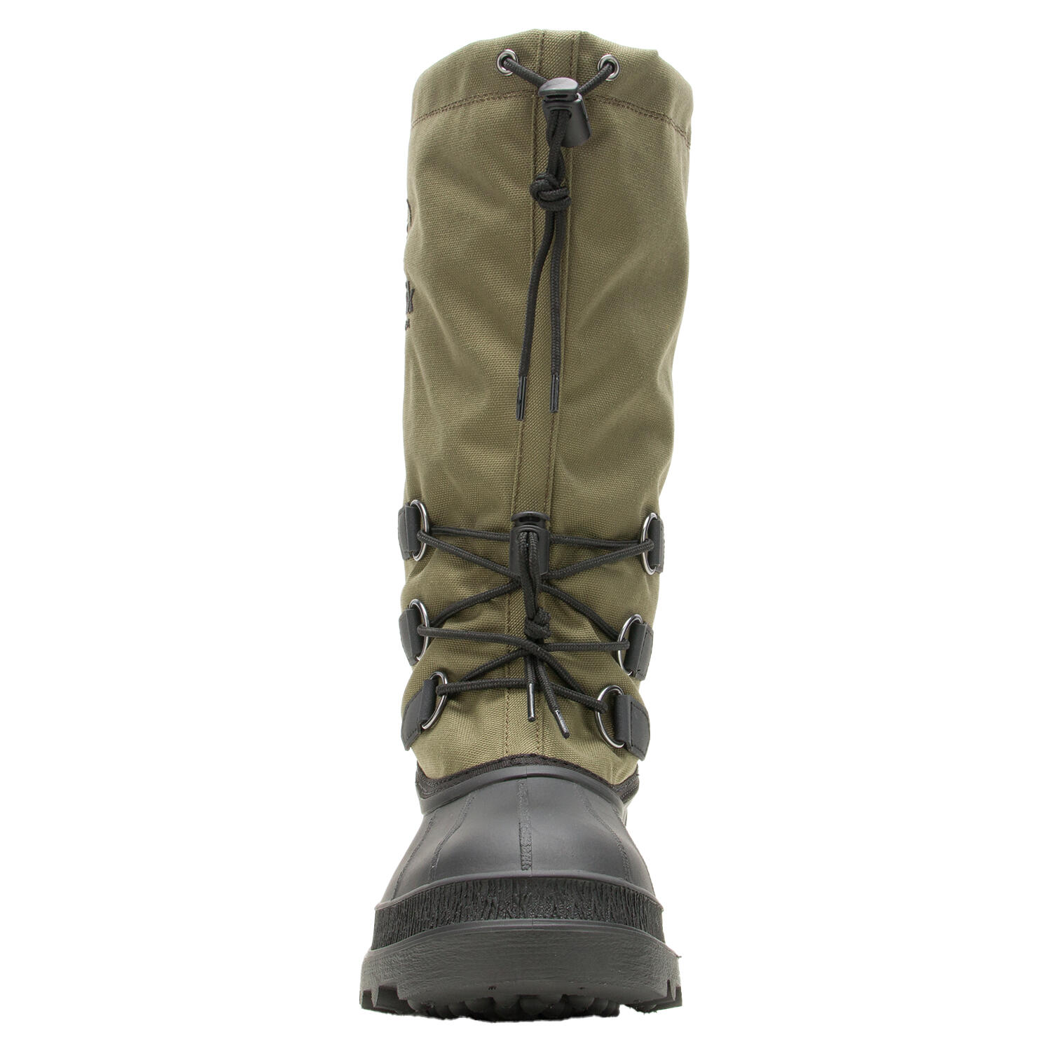 Kamik Canuck Herren (Dark Olive) Größe 45 2/5