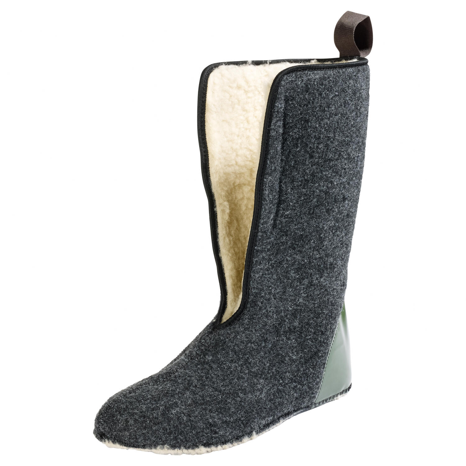 demar Hunter Pro Winter Boots Herren (Grün) Größe 40 3/3
