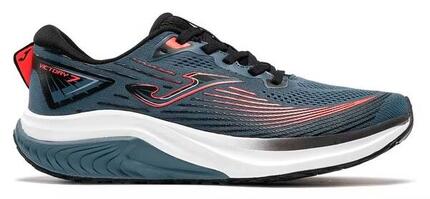 Zapatillas Running Hombre Joma Victory Men 26 Negro