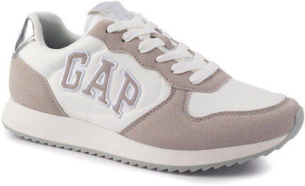 Damskie buty sneakersy sportowe GAP NASHVILLE ARCH LOGO