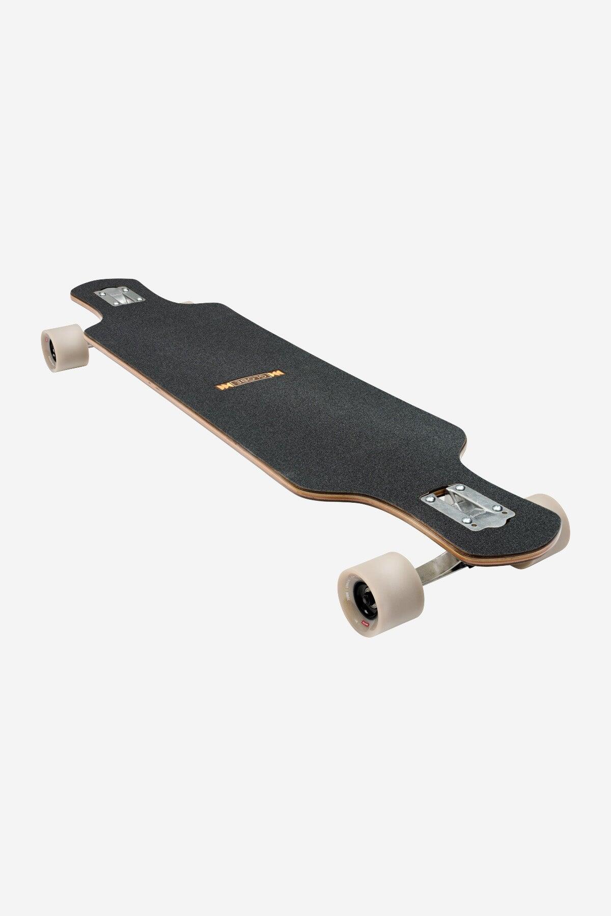 Geminon 40 Rock 40" Longboard 3/3