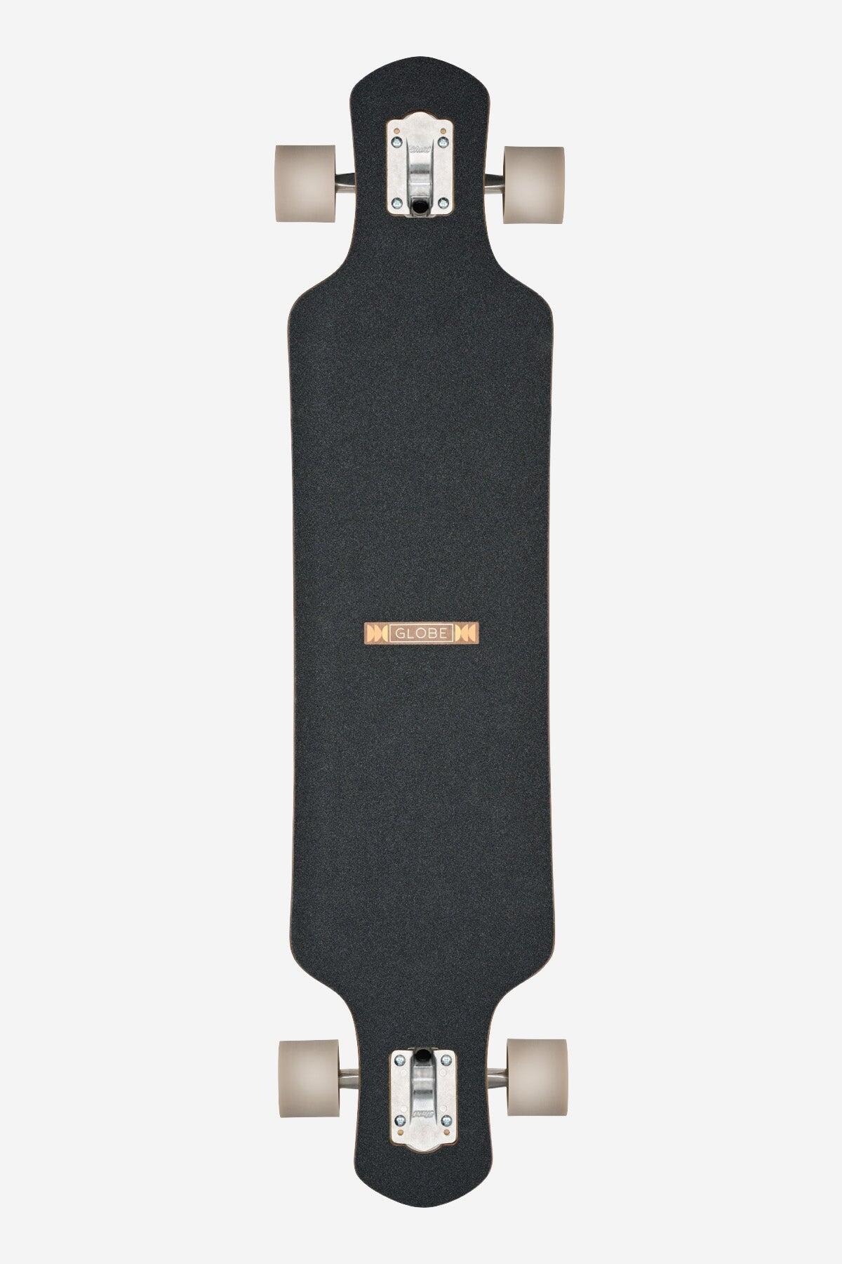 Geminon 40 Rock 40" Longboard 2/3