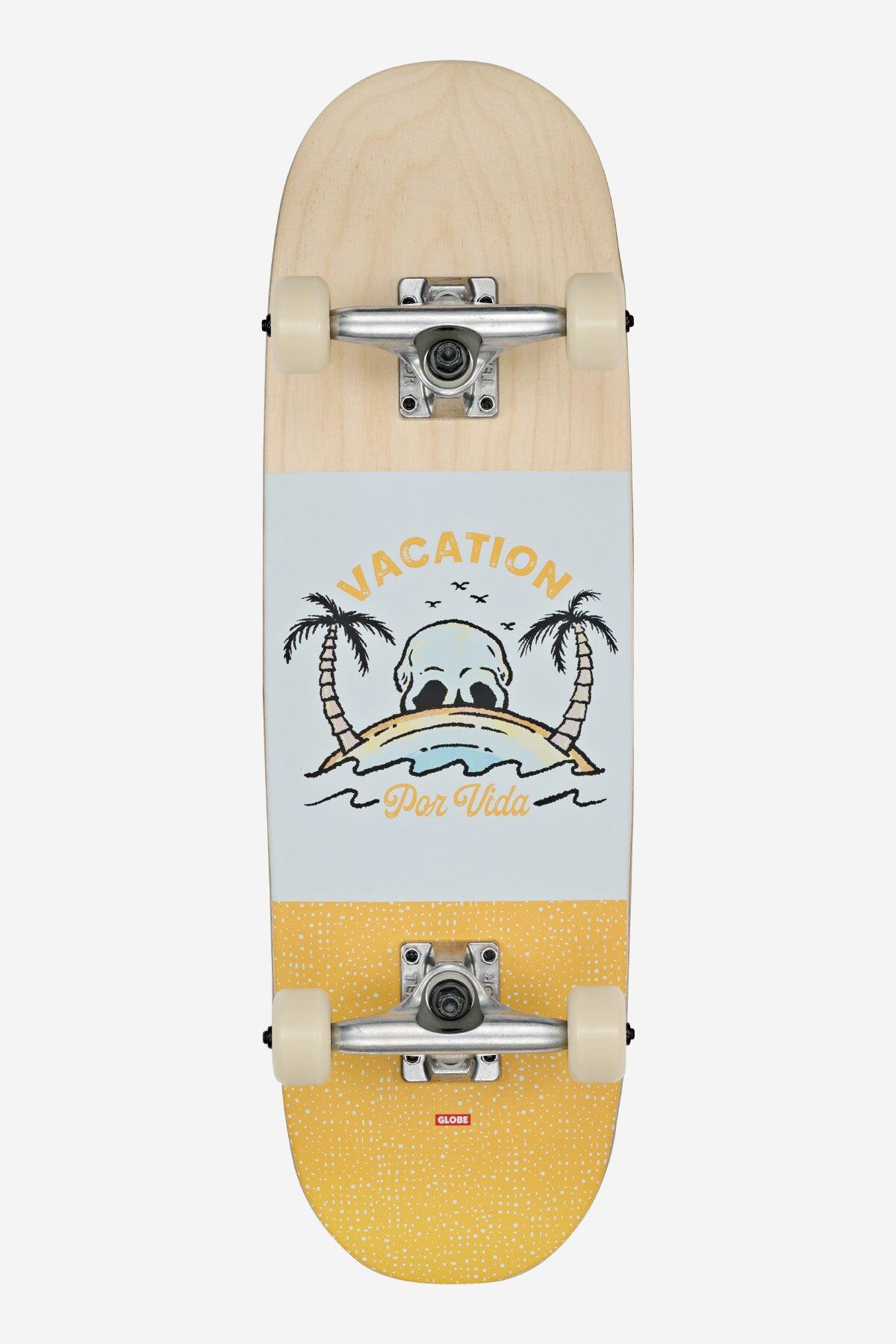 Kids Softie 83 Mini 7.9 Complete Skateboard 4/7