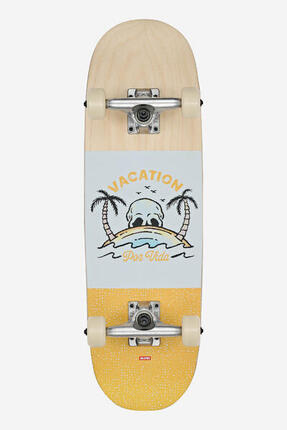 Kids Softie 83 Mini 7.9 Komplett-Skateboard