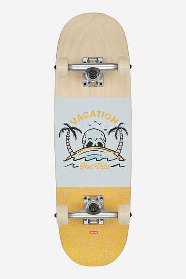 Kids Softie 83 Mini 7.9 Komplett-Skateboard