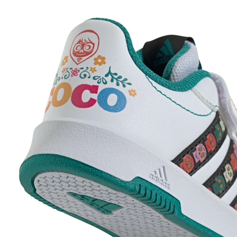 Zapatilla de Moda para KIDS/BEBÉ ADIDAS TENSAUR COCO CF I 5/5