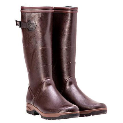 Aigle Terra Pro Vario Unisex (Brown) Größe 44