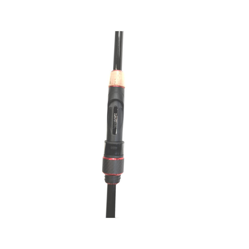 Lanseta Daiwa Crossfire 210MHAF 2.10 m, 10-30 g