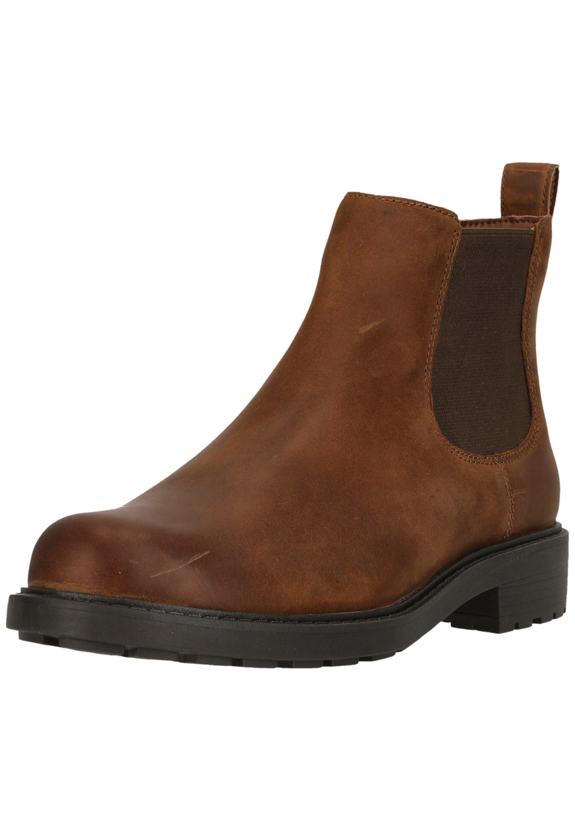 Ankle Boots Orinoco2 Lane Brown Snuff 2/5