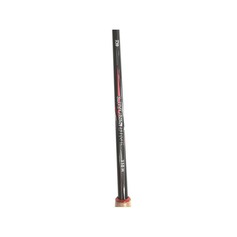 Lanseta Daiwa Crossfire 210MHAF 2.10 m, 10-30 g