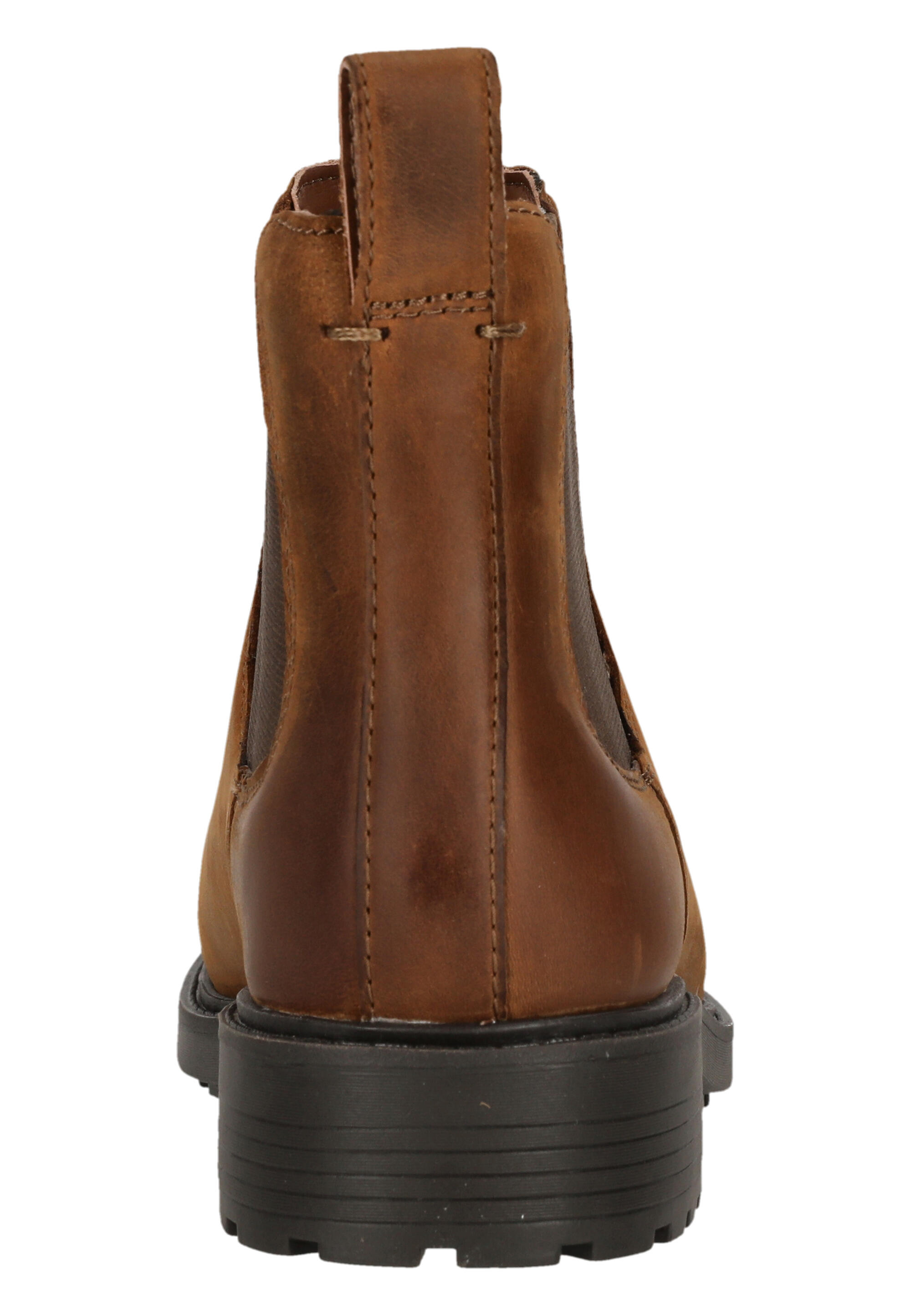 Ankle Boots Orinoco2 Lane Brown Snuff 5/5