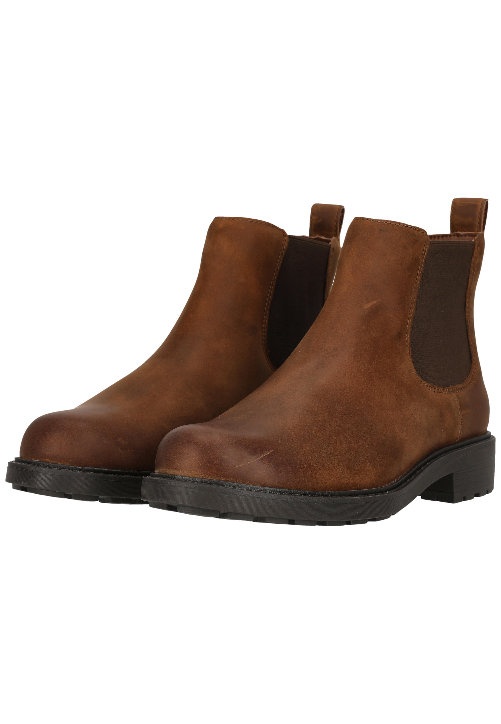 Ankle Boots Orinoco2 Lane Brown Snuff 4/5