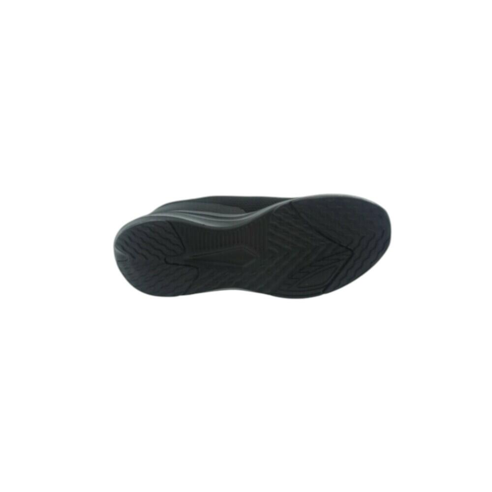 Zapatilla de Tiempo Libre para HOMBRE JOHN SMITH REKIX E black 052196 3/4