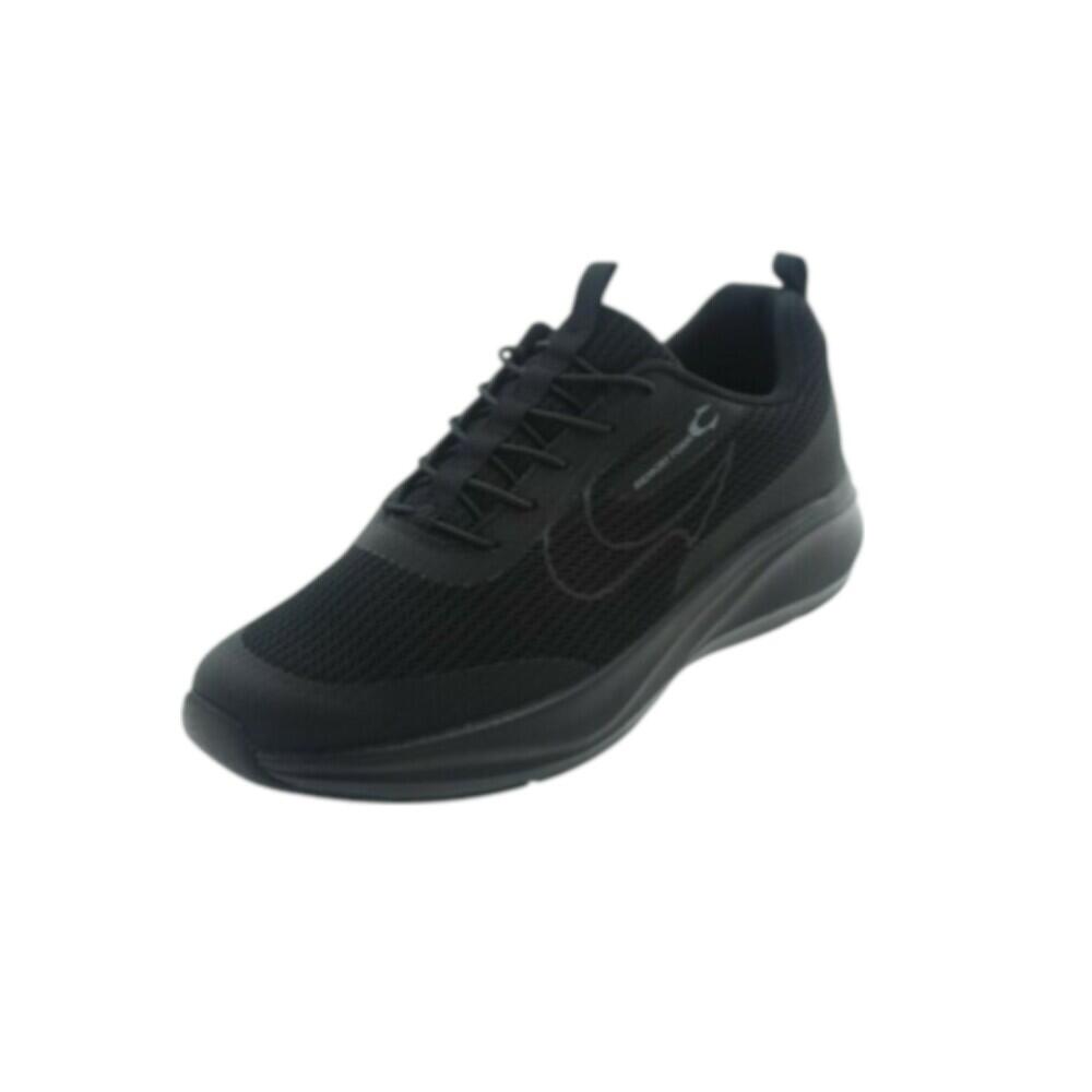 Zapatilla de Tiempo Libre para HOMBRE JOHN SMITH REKIX E black 052196 2/4