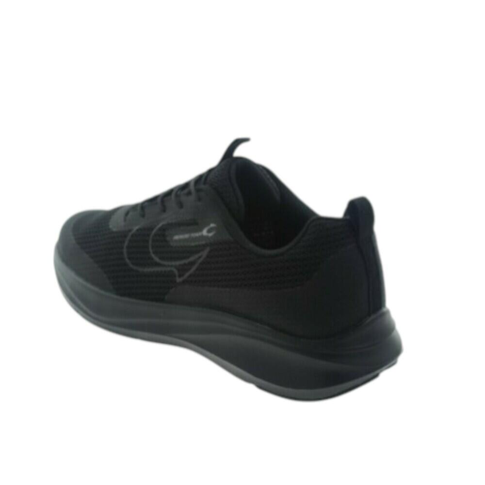 Zapatilla de Tiempo Libre para HOMBRE JOHN SMITH REKIX E black 052196 4/4