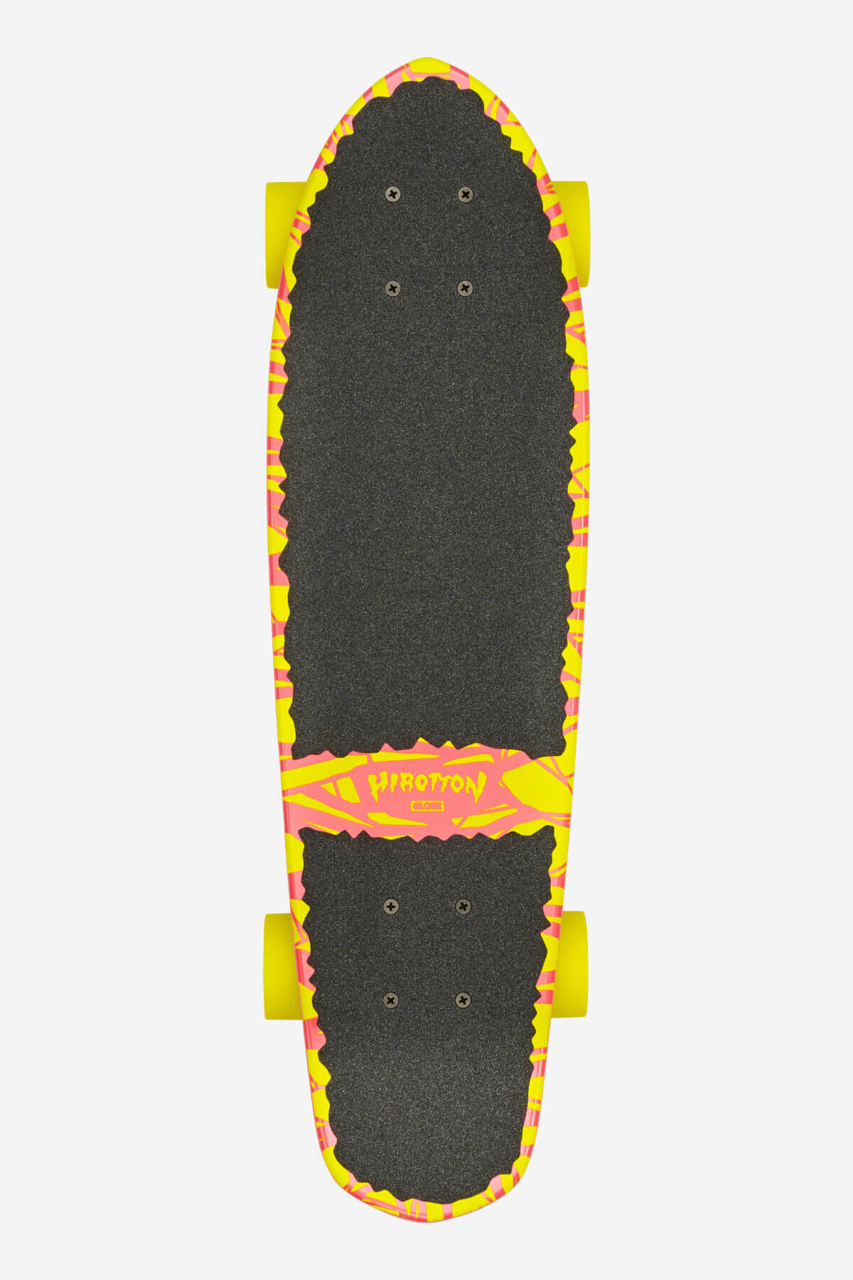 Blazer 26" Cruiserboard 2/3