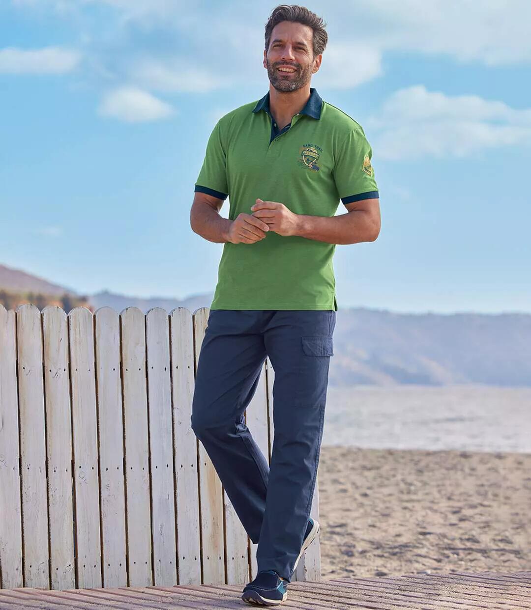 Pantalon Cargo Season Relax 6/6