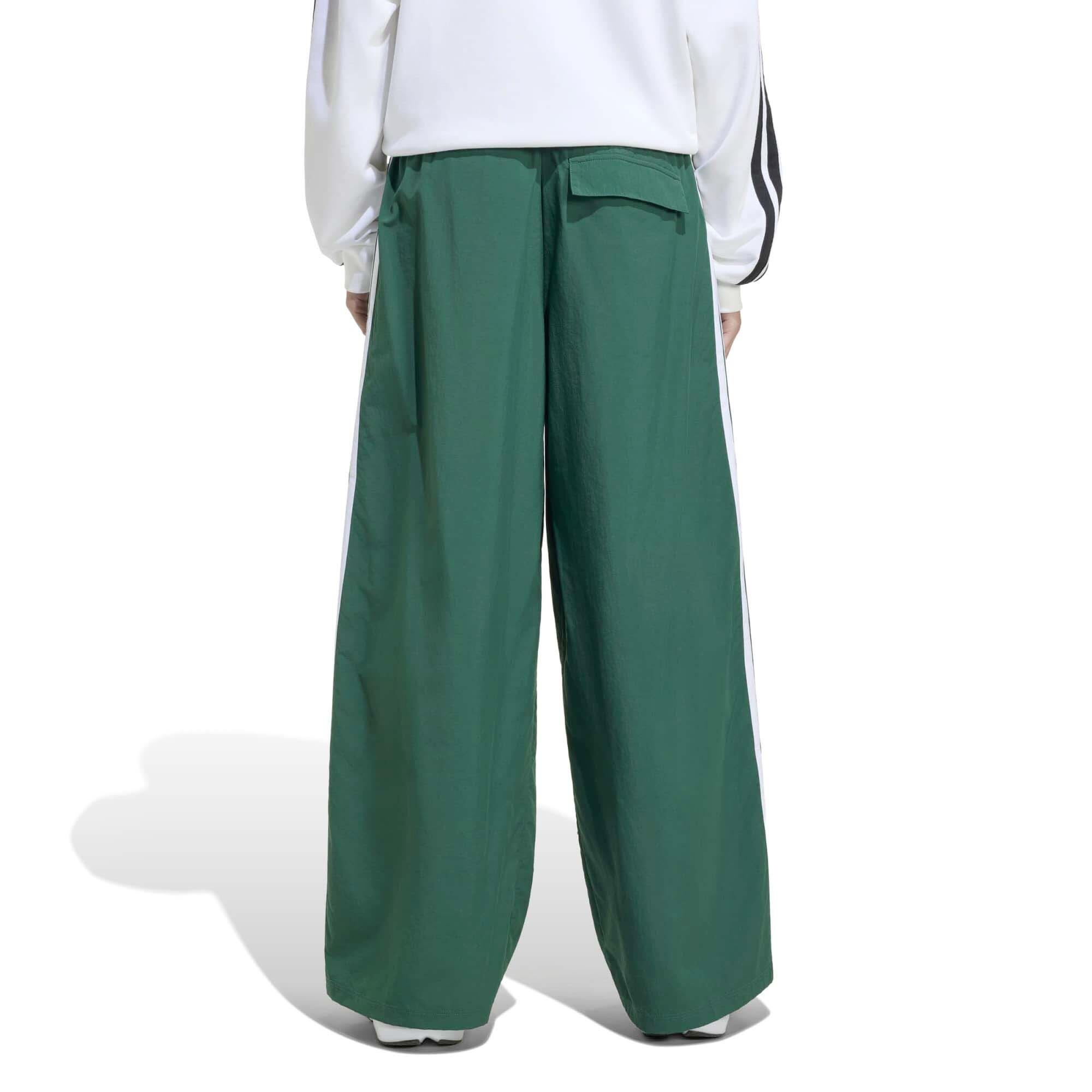 Adidas Sport Broek W 3S Wv Pt Wc Vrouwen 3/6