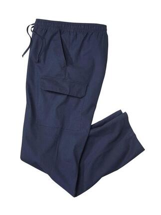 Pantalon Cargo Season Relax