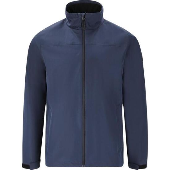 Coupe-vent Whistler Kanone