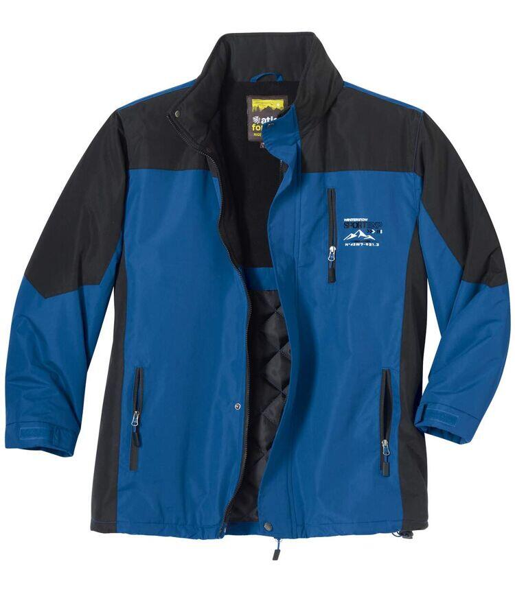Ski-Parka Winter Snow 2/7