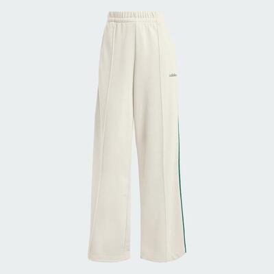 Pantalone donna adidas seasonal essentials - beige